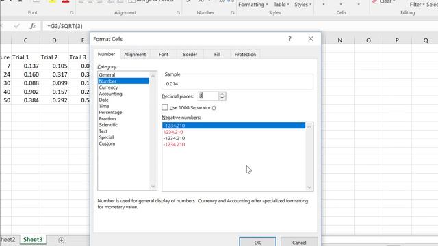 Using Excel to calculate Mean, Standard Deviation and Standard Error of the Mean смотреть онлайн