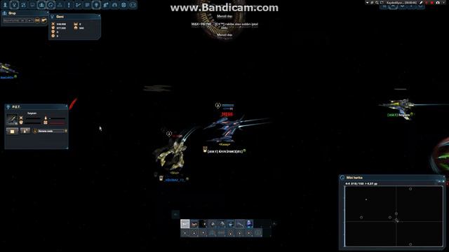 Darkorbit TR1 Asalet Soydan Gelir !! смотреть онлайн