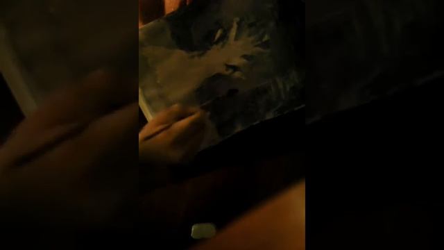 Как нарисовать берёзу смотреть онлайн