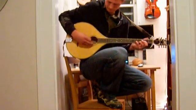 Jordan's Bouzouki смотреть онлайн
