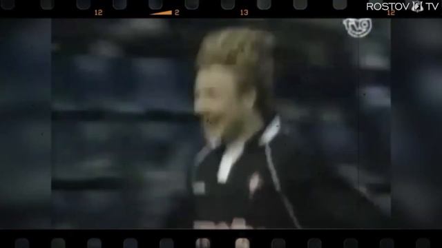 С днём рождения, Валерий Георгиевич! смотреть онлайн
