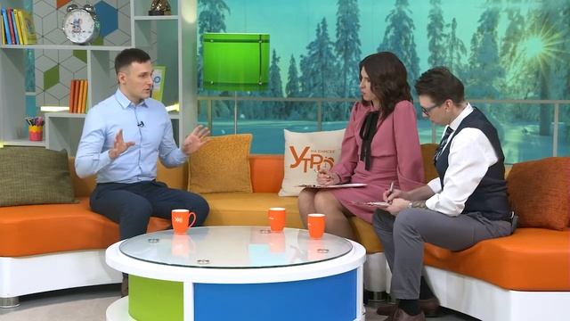 Необходимая оборона. Как защититься и не стать преступником смотреть онлайн