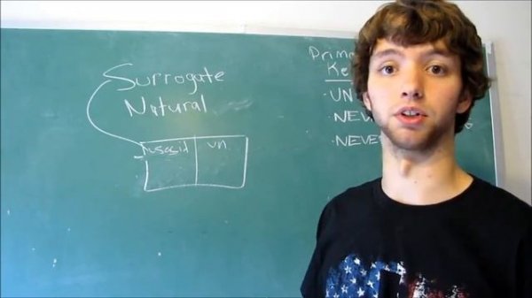 Database Design Course - Learn how to design and plan a database for beginners