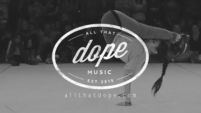 K.Sabroso - Everybody Knows | Bboy Breakdance Music смотреть онлайн