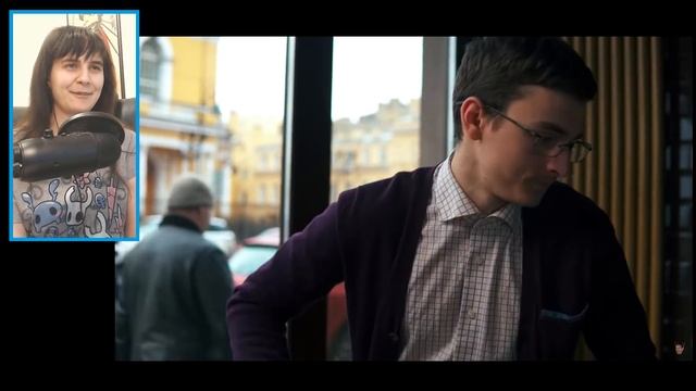 ДРУЗЬЯ НАВСЕГДА РЕАКЦИЯ смотреть онлайн