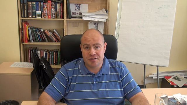 Константин Прядко для сайта Neoconomica.ru смотреть онлайн