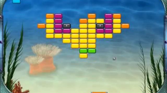 Review of Aquanoid 2 Reloaded смотреть онлайн