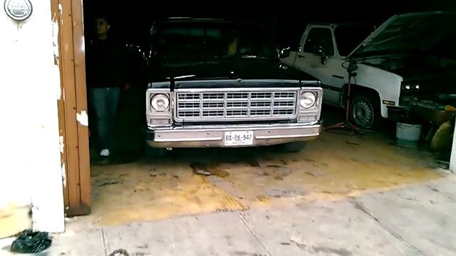 La morena, chevy 79 смотреть онлайн