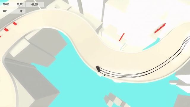 Absolute Drift Обзор смотреть онлайн