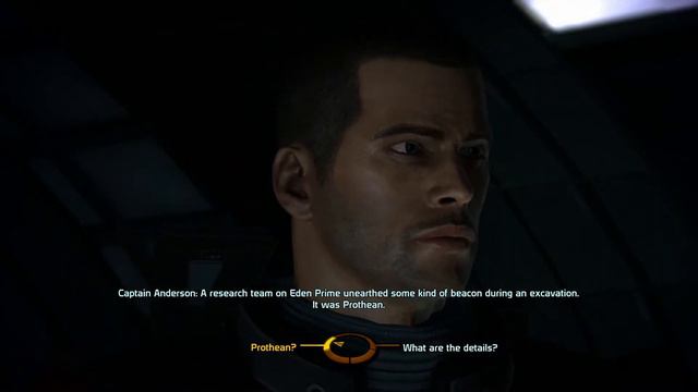 Mass Effect Gameplay Preview in Max Quality at 1080p смотреть онлайн