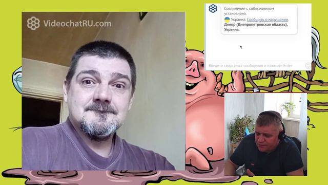 Какие-то Кодаки у него))) Стрим 13.04.24 смотреть онлайн