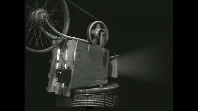 Пугало и ворона - Horror (Конец) смотреть онлайн