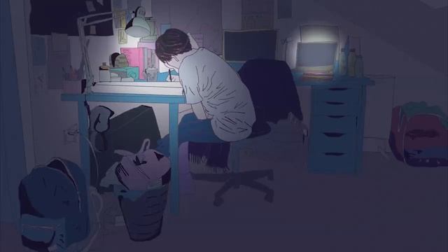 Lofi study music - музыка для учебы смотреть онлайн