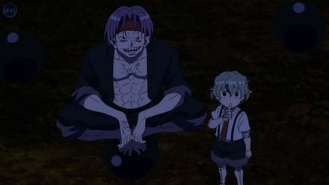 Immortal Man Wishes To Die Meets Cursed Girl That Eliminates Everyone She Touches