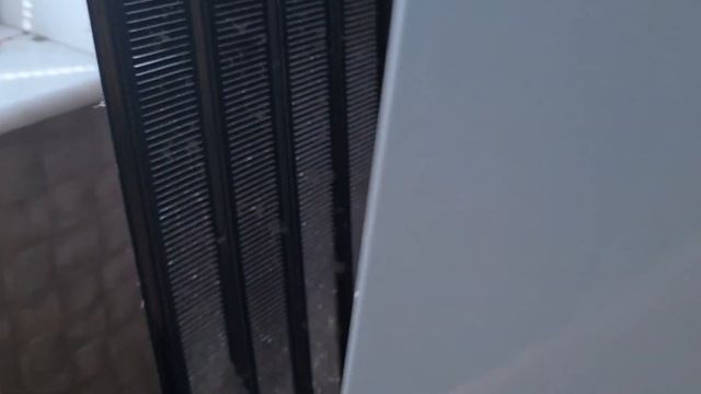 Холодильник Горения.Покажу два способа устранения замерзание воды . смотреть онлайн