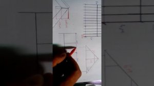 расчет пиломатериала для двускатной крыши