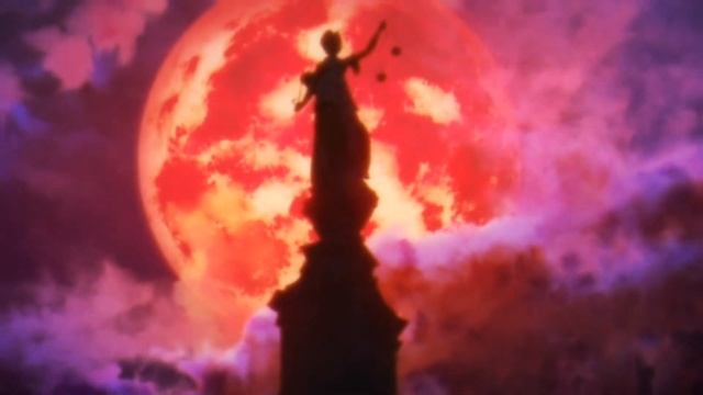 Moriarty the Patriot | pyrokinesis - ave maria смотреть онлайн