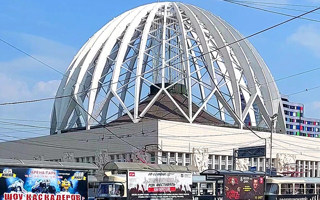 Некультурная столица