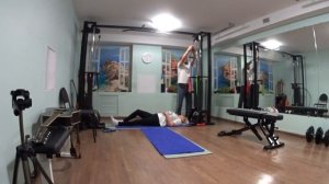 Комплекс упражнений после перелома большого бугорка плечевай касти