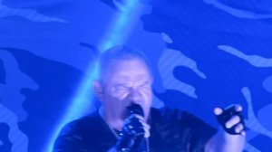 Удо Диркшнайдер!!!!