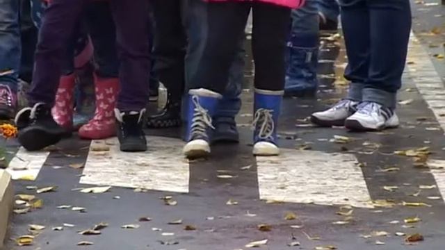 КРТВ. В Детском саду № 2 открыли велогородок смотреть онлайн