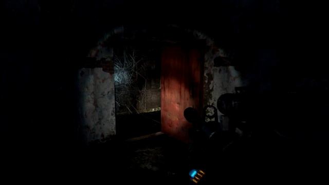 Как попасть в Мавзолей Ленина в Metro Last Light смотреть онлайн