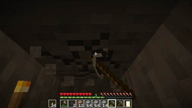 1 часть выживания на версии 1.20 (1000 Ачивок) смотреть онлайн