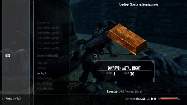 Let's Play: Elder Scrolls V: Skyrim, Part 4 : A Companion Companion? смотреть онлайн
