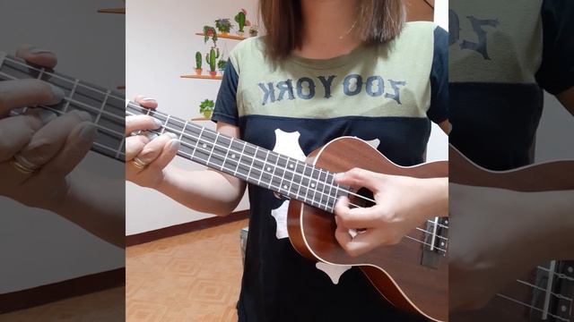 Wonderful Grace of Jesus - Ukulele chords смотреть онлайн