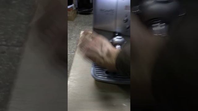 Saeco Incanto Deluxe. Инструкция. Просто и быстро