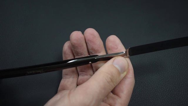 Не продается! Бритва от Alfred Field & Co, ТМ "Progress Razor", 1890е смотреть онлайн