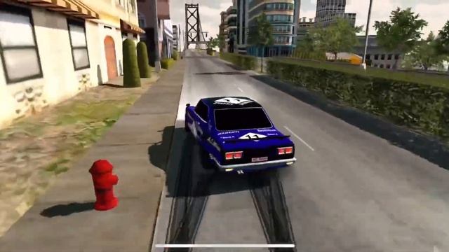 ДРИФТ НАСТРОЙКА НА NISSAN SKYLINE GTR 2000 (925-1695 Hp) In CAR PARKING MULTIPLAYER