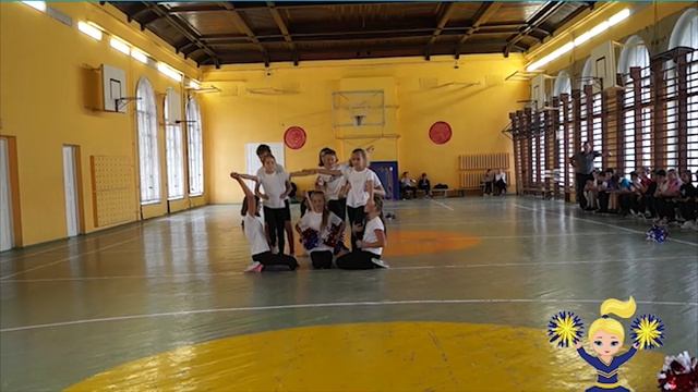 Три спортивных урока.mp4 смотреть онлайн