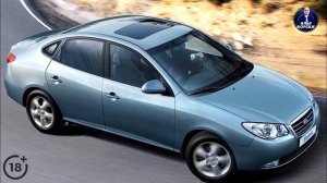 Обзор Hyundai Elantra XD. Плюсы и минусы Хендай Элантра 3. Какой седан купить в 2020? (Выпуск 259)