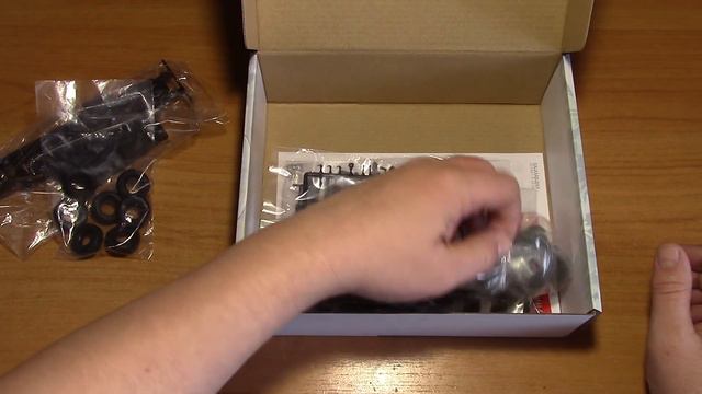 Сборная модель ЗиЛ 157К AVD models смотреть онлайн