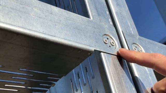 ЛСТК РУЛИТ!!! Все о каркасе ЛСТК 2.0 смотреть онлайн