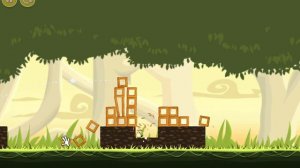 Angry Birds Злые Птички прохождение игры Серия 8