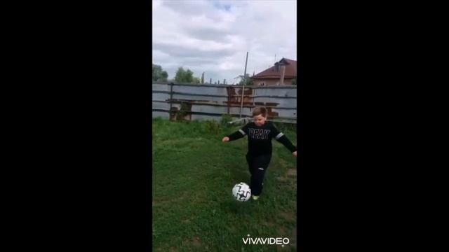 ДООФСЦ футбол, я выбираю спорт