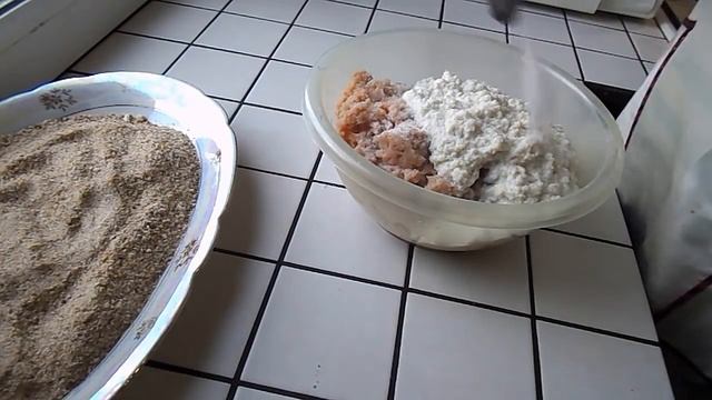 куриные котлеты родом из СССР вкус детства смотреть онлайн