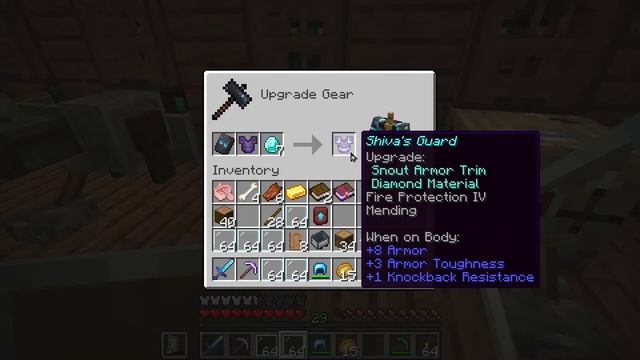 Let's Find Diamond II | Crack-XYZ Channel Minecraft Java Edition смотреть онлайн