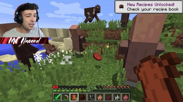 Minecraft DANGEROUS SCP PRISON MOB MOD / DON'T ENTER JAIL WITH SCP 096 !! Minecraft Mods смотреть онлайн