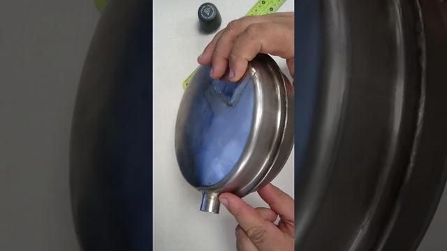 Фляжка из утюга. смотреть онлайн