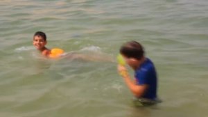 Щупальца Shupaltsa (Jaws)