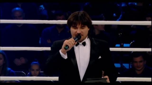 GEFC-Воины Империи. Руслан Беликов (Украина)-Влад Митител (Молдова). 61 кг смотреть онлайн