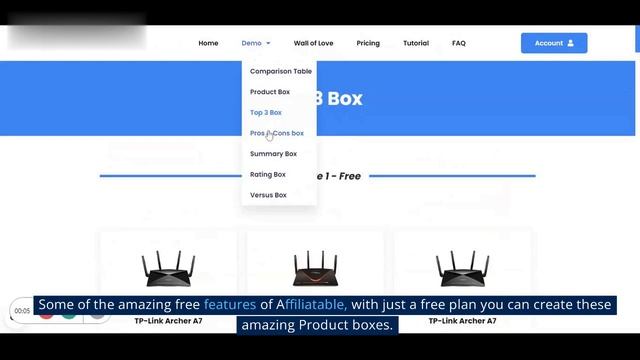 Best FREE Amazon affiliate Wordpress plugin in 2024 - Affiliatable Plugin смотреть онлайн