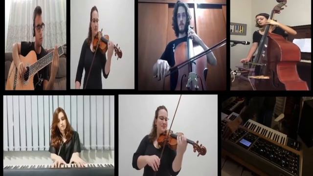 Experience - Ludovico Einaudi (collab)