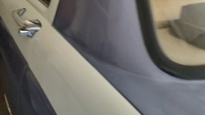 М 21 Волга. Визуальные отличия второй серии.