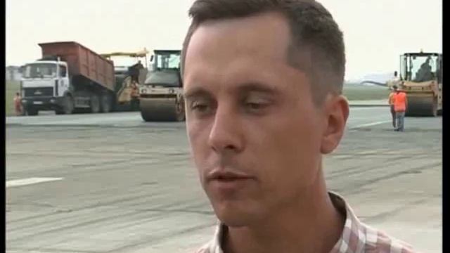 РЕМОНТ ИРКУТСКОГО АЭРОПОРТА смотреть онлайн