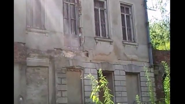 Усадьба Пущино на Оке смотреть онлайн