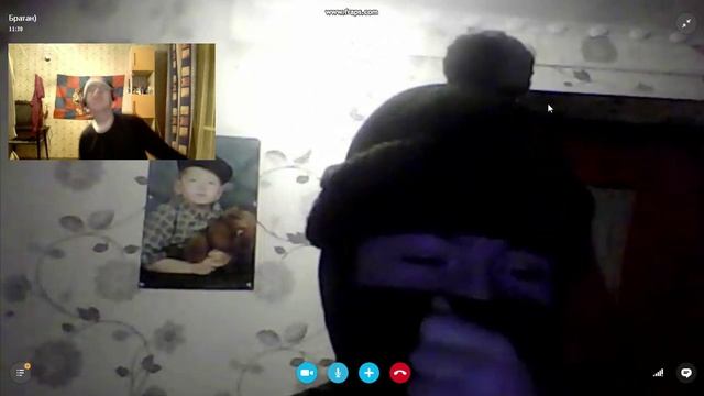 Веселушка #1 смотреть онлайн